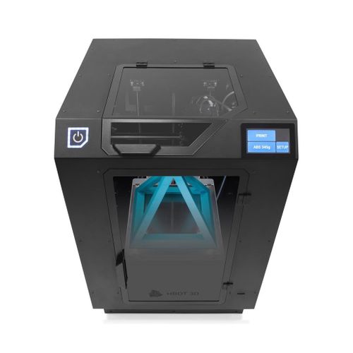 Drukarka 3D HBOT F300 na Arena.pl