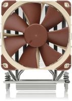 Chłodzenie powietrzne procesora CPU Noctua NH-U12S TR4-SP3 120mm Brązowy