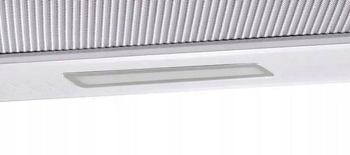 Okap kuchenny do zabudowy teleskopowy podszafkowy Arset Marin 50cm na Arena.pl