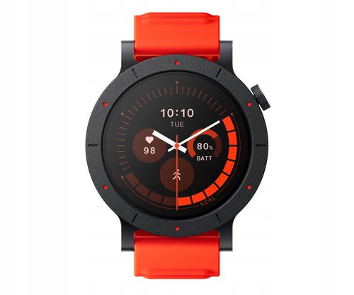 Smartwatch CMF by Nothing Watch 3 Pro orange na Arena.pl