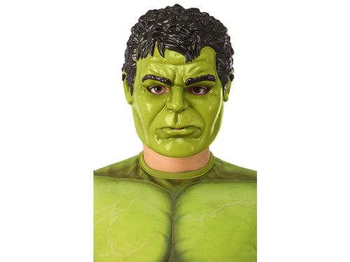Kostium Hulk Deluxe dla chłopca na Arena.pl