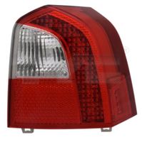 Volvo V70 XC70 13-16 Lampa tylna prawa