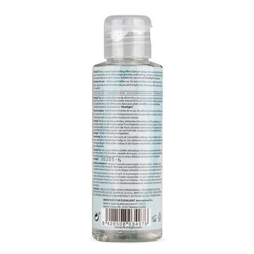 fleshlight - fleshlube ice 100 ml na Arena.pl