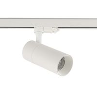 Lampa spot szynowy 3-obwodowa Ctls Tinos 10395 Nowodvorski LED 30W 4000K biała