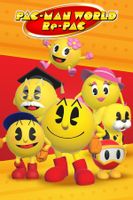PAC-MAN WORLD Re-PAC KLUCZ CD KEY KOD BEZ VPN 24/7