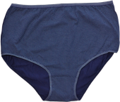 Bawełniane majtki wysoki stan super jakość  Rozmiar: 15