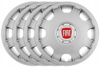 KOŁPAKI 15 FIAT BUS Talento Ducato Doblo SPS