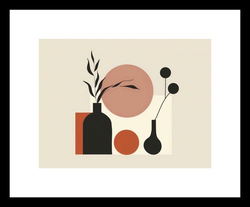 Plakat 20x15cm Stół Roślin na Arena.pl