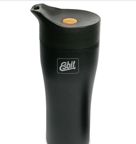 Kubek Termiczny ESBIT Termo Mug 375 ml zamykany na Arena.pl