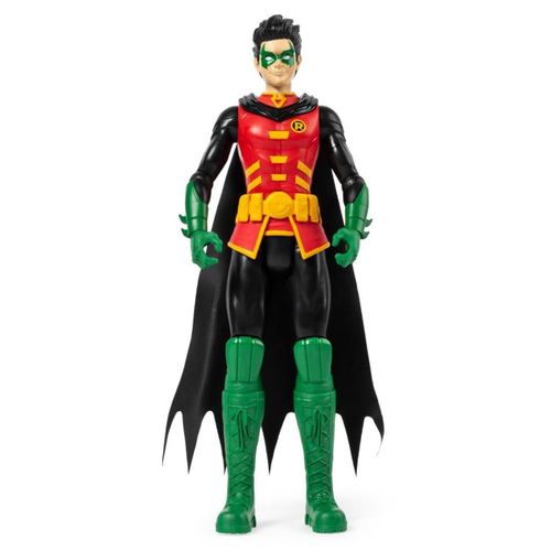 Batman figurka 30cm Robin 6058527 p4 Spin Master na Arena.pl