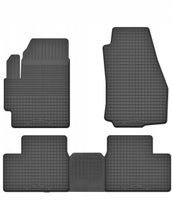 Dywaniki gumowe do Hyundai Accent TUNEL