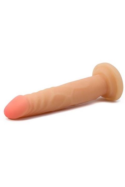 AU NATUREL 7.5INCH RONNIE BEIGE zdjęcie 5