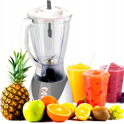 BLENDER KIELICHOWY KUCHENNY MIKSER KOKTAJLE 1,5L na Arena.pl