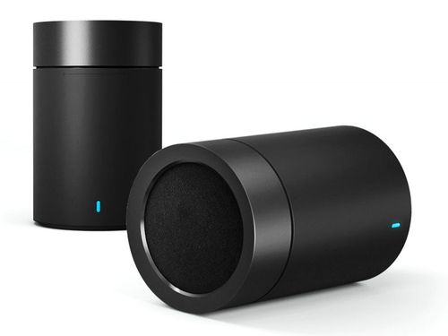 Głośnik Bluetooth Xiaomi Mi Round Czarny na Arena.pl