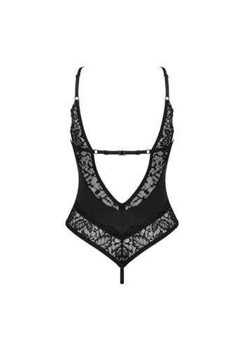 Bellastia Body Otwarte  M/L na Arena.pl