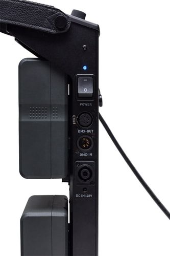 Nanlite lampa Forza 500 na Arena.pl