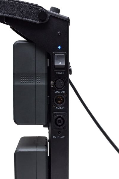 Nanlite lampa Forza 500 zdjęcie 7