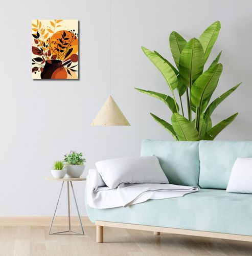 Obraz 30x40cm Bukiet Owoców na Arena.pl