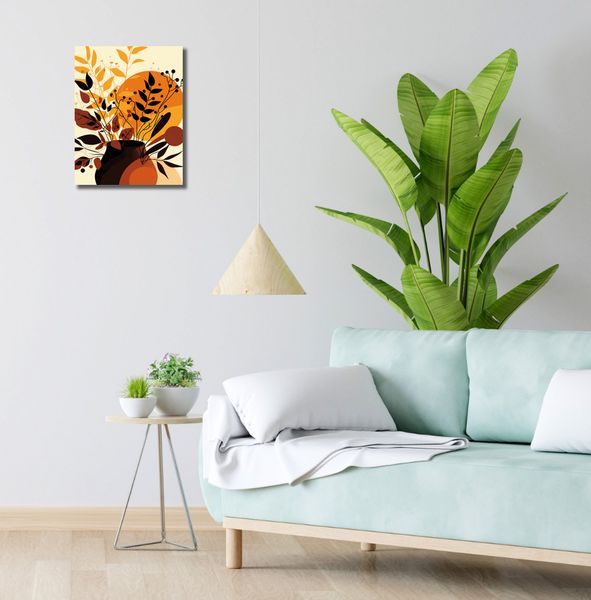 Obraz 30x40cm Bukiet Owoców zdjęcie 2