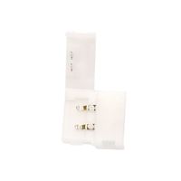 Konektor Pasek LED P-P 10mm SpectrumLED WOJ+01573