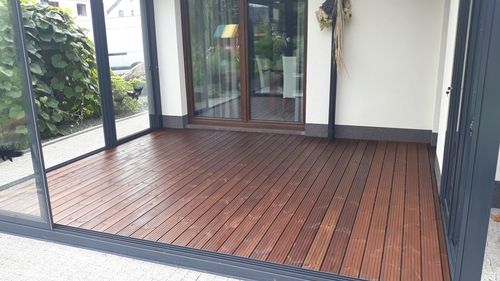 REMMERS Pflege Olej do drewna, tarasu KOLORY 2,5L na Arena.pl