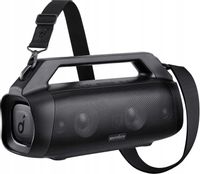 GŁOŚNIK PRZENOŚNY NA PLAŻĘ BLUETOOTH MOTION BOOM