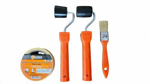 PROFI Zestaw naprawczy do pontonu Klej PU312 + DR.BOAT + DUŻE Łaty +Siatka na Arena.pl