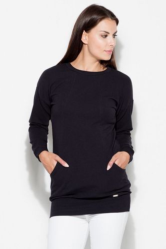 Bluzka K289 Czarny M na Arena.pl