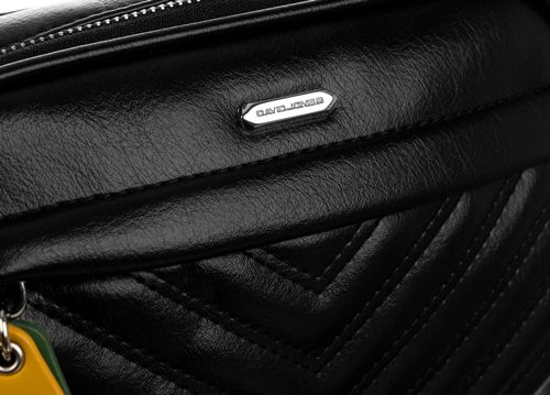 torebka damska 6227-1 black na Arena.pl