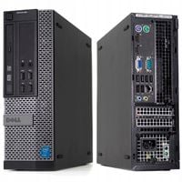 SZYBKI DELL i7 4x3,9GHz 32GB 500GB SSD WIN 10