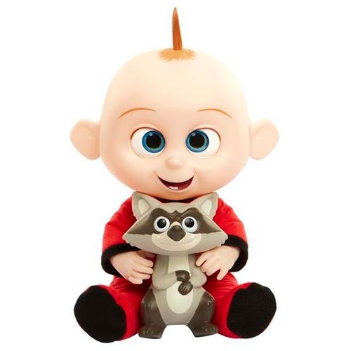 Iniemamocni 2, Jack Jack, lalka na Arena.pl