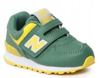 Buty sportowe NEW BALANCE IV574CJ1 R. 23,5