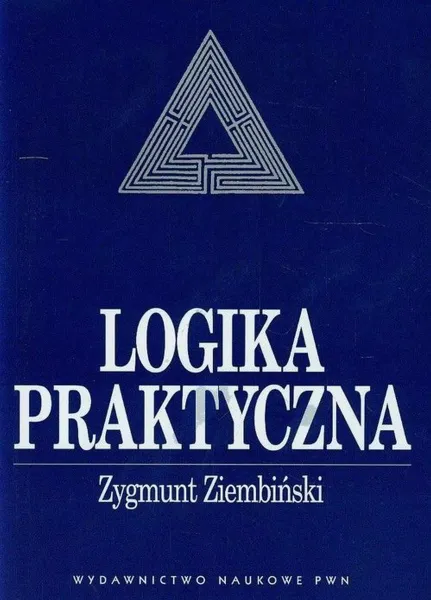 Logika praktyczna zdjęcie 1