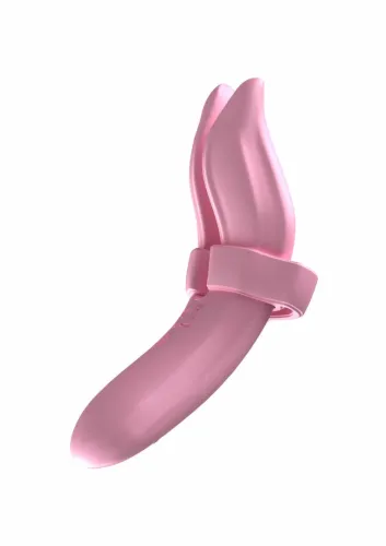 toyjoy bloom erogenous zone stimulator ergonomiczny model do masażu na Arena.pl