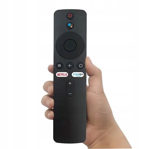 PILOT DO XIAOMI XMRM-00A GLOS GOOGLE BT MI BOX S / TV 4X / STICK TV na Arena.pl