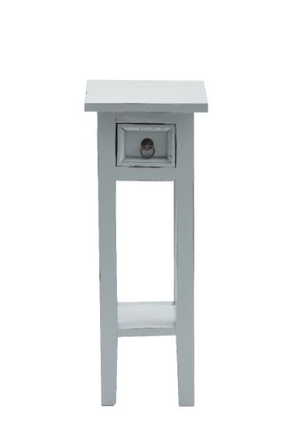 Stolik Orkney 25x25x67cm na Arena.pl