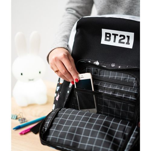 Line Friends BT21 - Plecak szkolny na Arena.pl