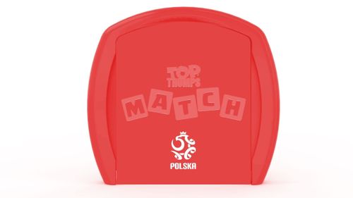 GRA TOP TRUMPS Match PZPN na Arena.pl