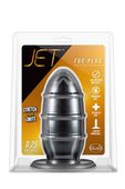 Jet Fuc Plug Black