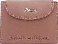 Portfel damski skórzany GRAWER prezent na święta RÓŻNE WZORYduży wybór