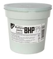 pasta bhp do mycia rąk, mydlana 500g - bhp hic 1107