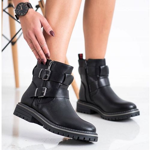 Workery Ze Sprzączkami r.38 na Arena.pl