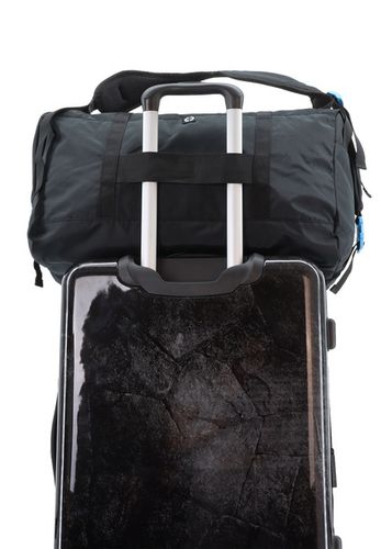 Torba podróżna 50cm Discovery ICON 730 czarna na Arena.pl