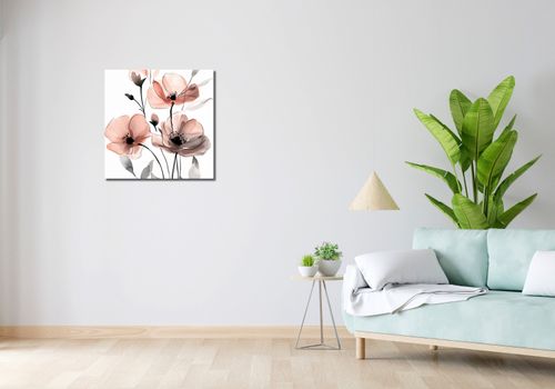 Obraz 60x60cm Subtelny Okaz na Arena.pl