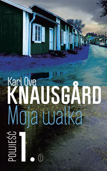 Moja walka. Księga 1 zdjęcie 1