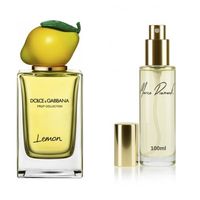 perfumy nr 309 100ml - zamiennik inspirowany orange od dolce&gabbana