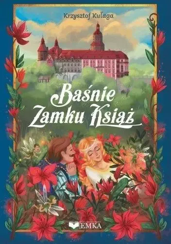 Baśnie Zamku Książ w.2 zdjęcie 1