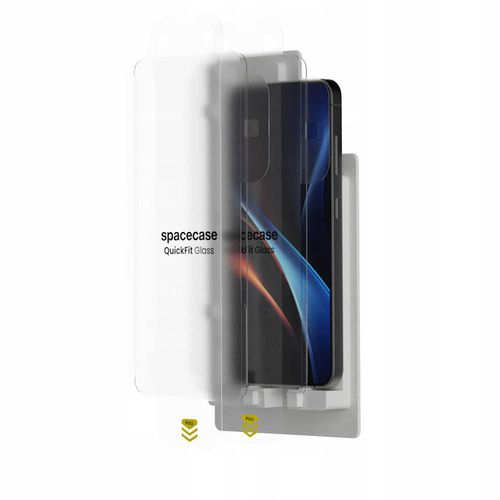 Spacecase Quickfit Glass Galaxy S24/S25 na Arena.pl