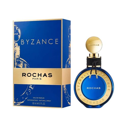 Perfumy Damskie Rochas Byzance EDP 60 ml na Arena.pl