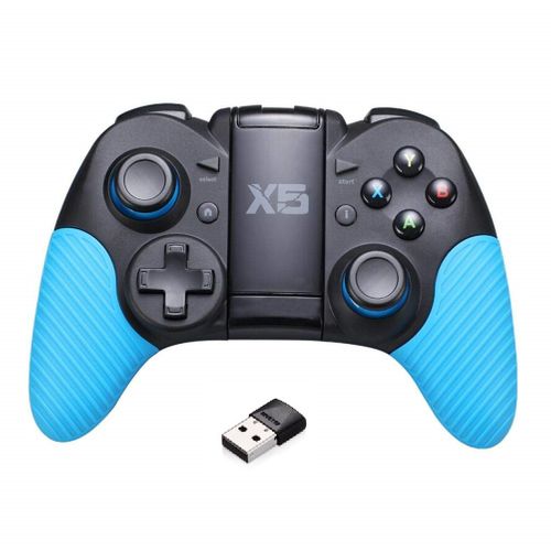 GamePad X5 pad do smartfon android iOS tv box PC Bezprzewodowy na Arena.pl